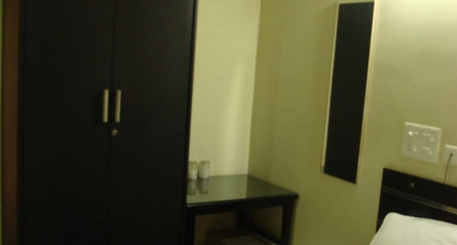 Hotel Rangghar Residencia, Tinsukia 2
